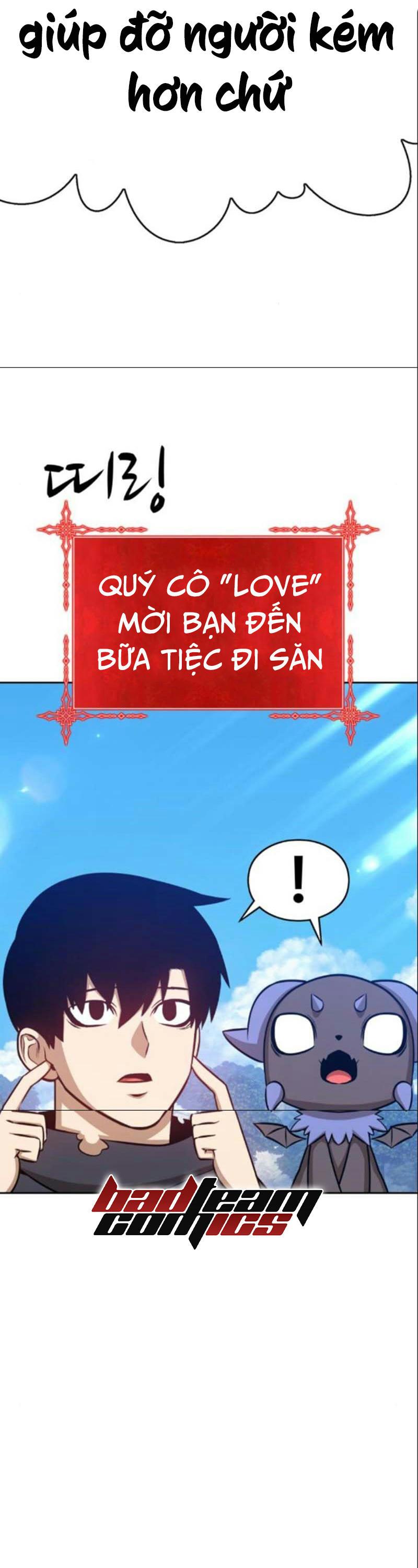 Gậy Gỗ Cấp 99+ Chapter 6 - Trang 65