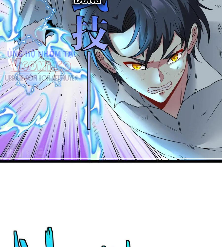 Hệ Thống Super God Chapter 17 - Trang 17