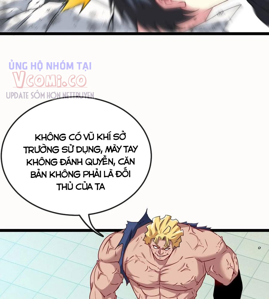 Hệ Thống Super God Chapter 17 - Trang 41