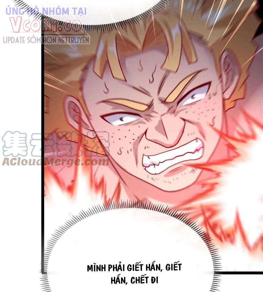 Hệ Thống Super God Chapter 17 - Trang 56