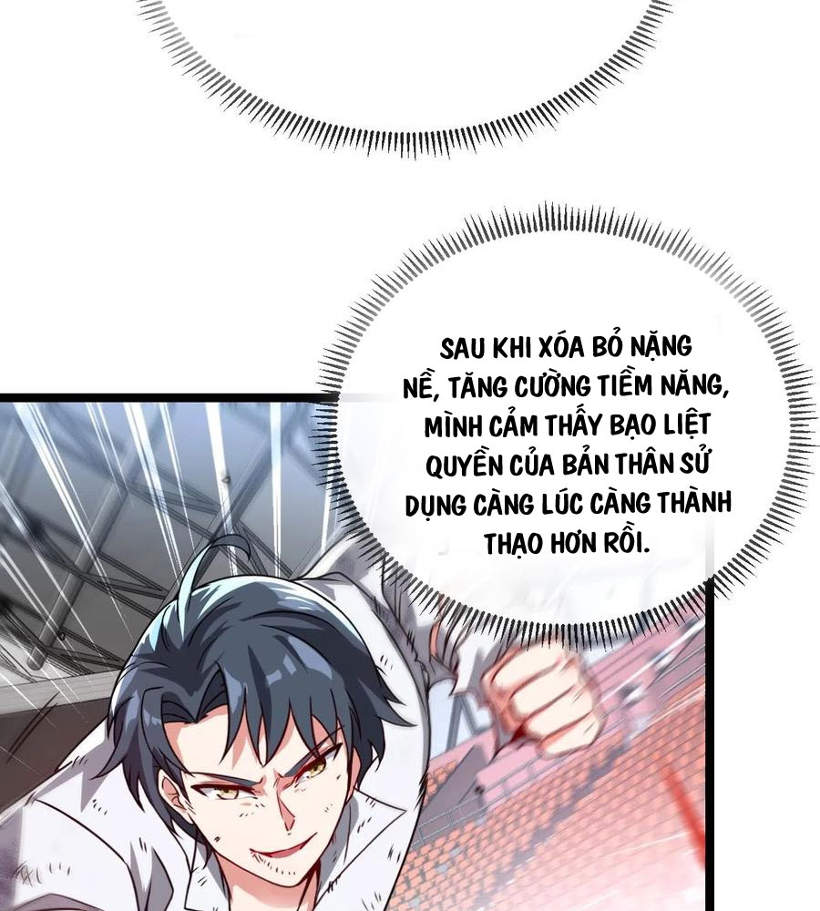 Hệ Thống Super God Chapter 17 - Trang 57