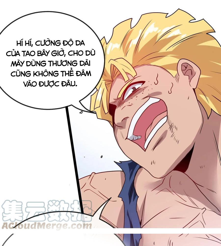 Hệ Thống Super God Chapter 17 - Trang 64