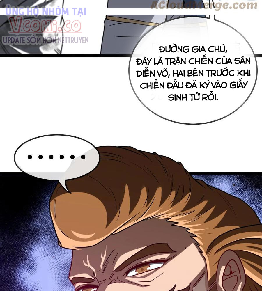 Hệ Thống Super God Chapter 17 - Trang 86