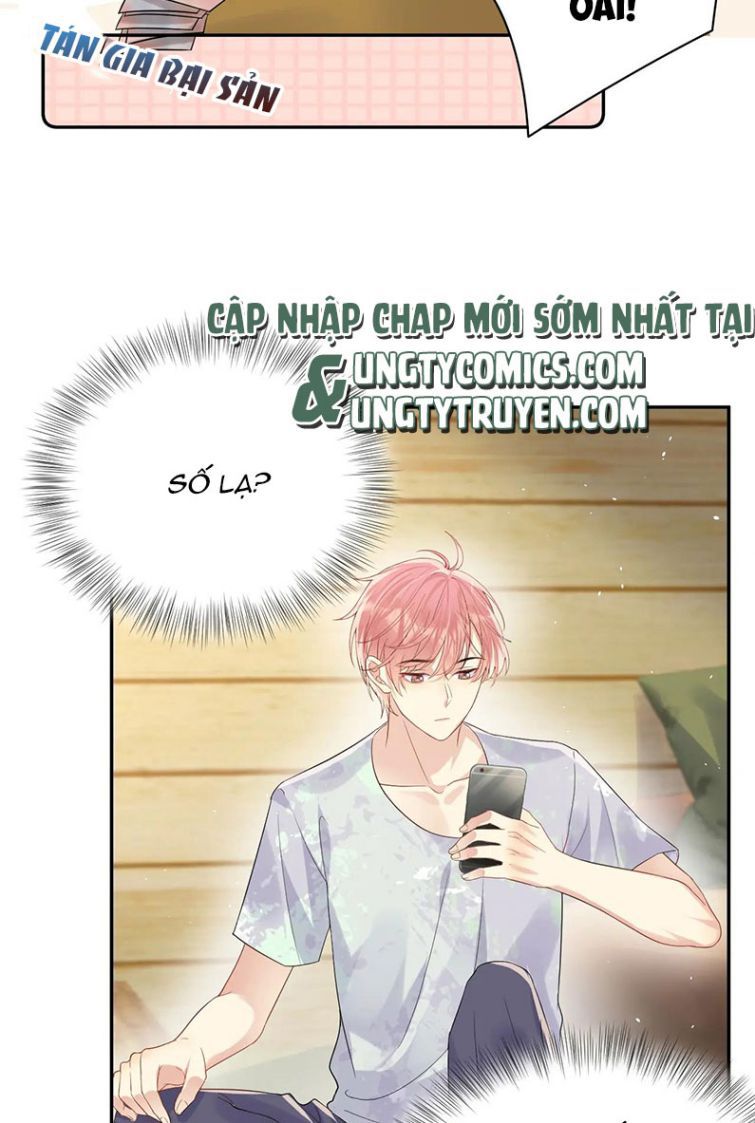 Lại Bị Bạn Trai Cũ Nhắm Trúng Rồi Chapter 61 - Trang 27