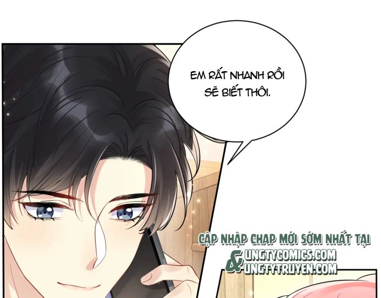 Lại Bị Bạn Trai Cũ Nhắm Trúng Rồi Chapter 62 - Trang 81