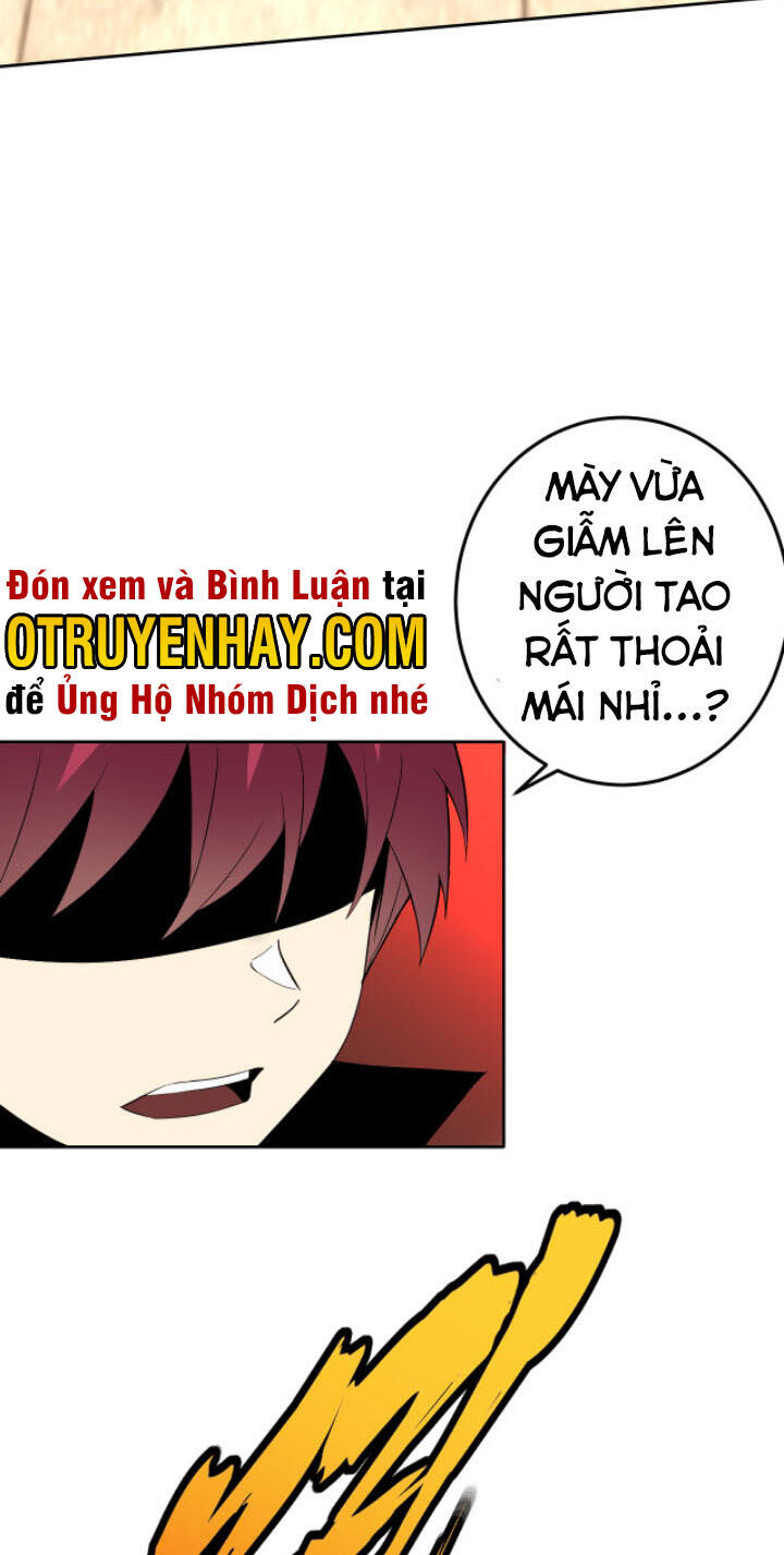 Lão Bà Ta Là Minh Chủ Võ Lâm Chapter 10 - Trang 35