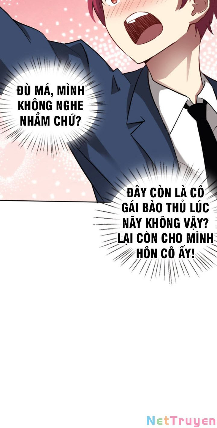 Lão Bà Ta Là Minh Chủ Võ Lâm Chapter 2 - Trang 3