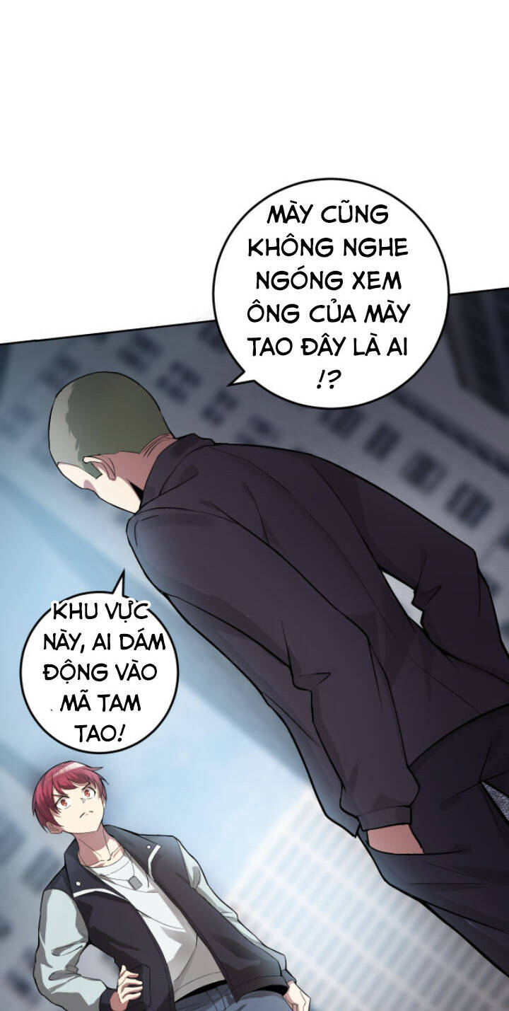 Lão Bà Ta Là Minh Chủ Võ Lâm Chapter 5 - Trang 11