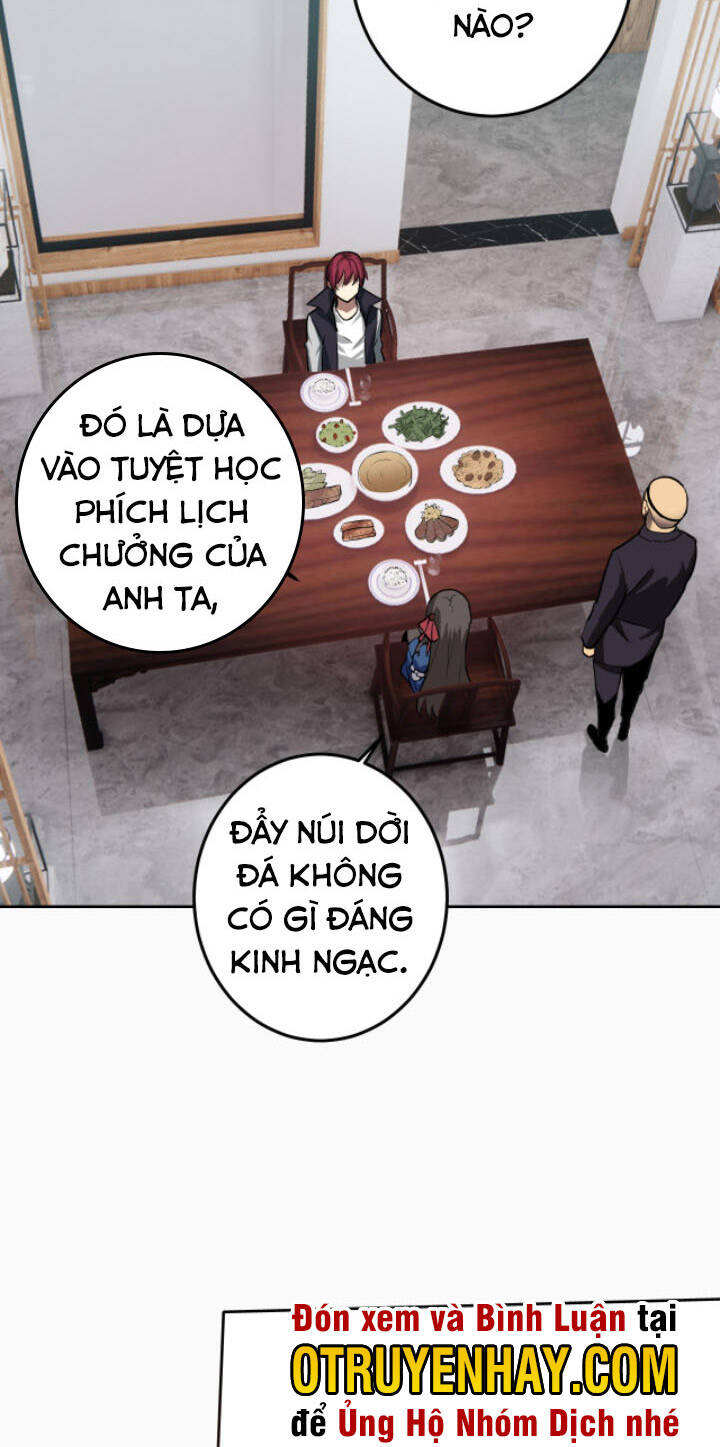 Lão Bà Ta Là Minh Chủ Võ Lâm Chapter 7 - Trang 42