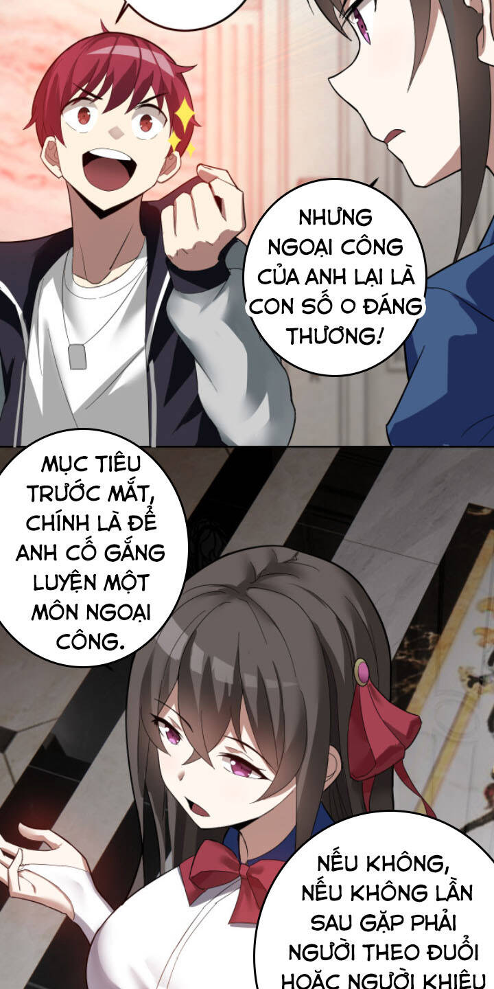 Lão Bà Ta Là Minh Chủ Võ Lâm Chapter 7 - Trang 59