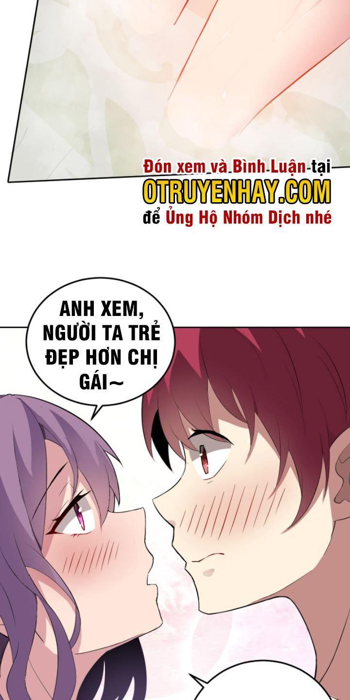 Lão Bà Ta Là Minh Chủ Võ Lâm Chapter 9 - Trang 43