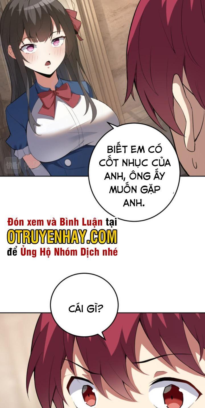 Lão Bà Ta Là Minh Chủ Võ Lâm Chapter 9 - Trang 8