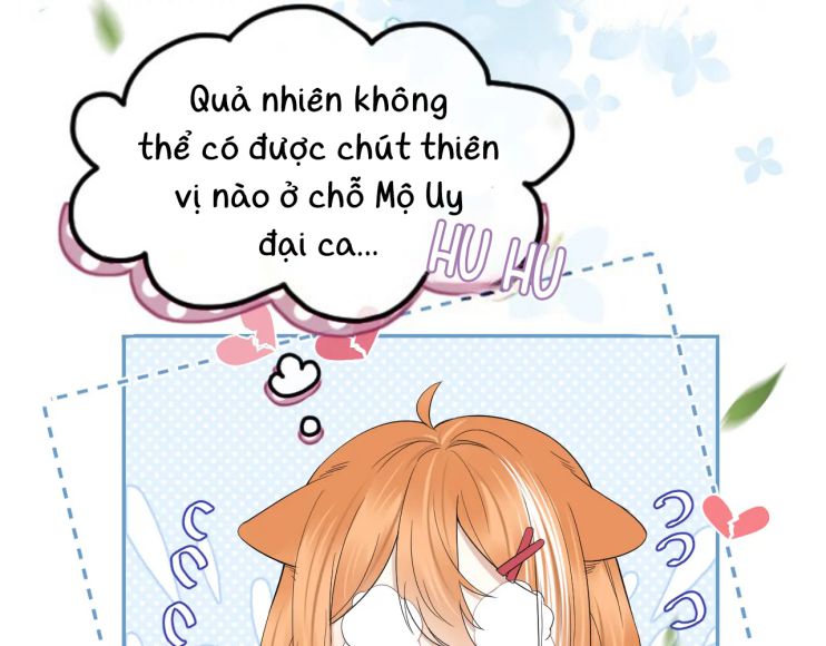 Một Ngụm Nuốt Trọn Thỏ Con Chapter 48 - Trang 28