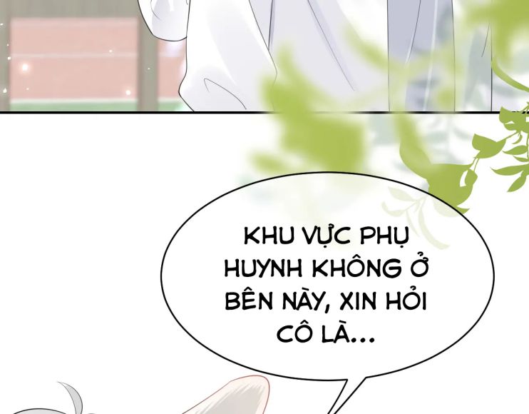 Một Ngụm Nuốt Trọn Thỏ Con Chapter 48 - Trang 58