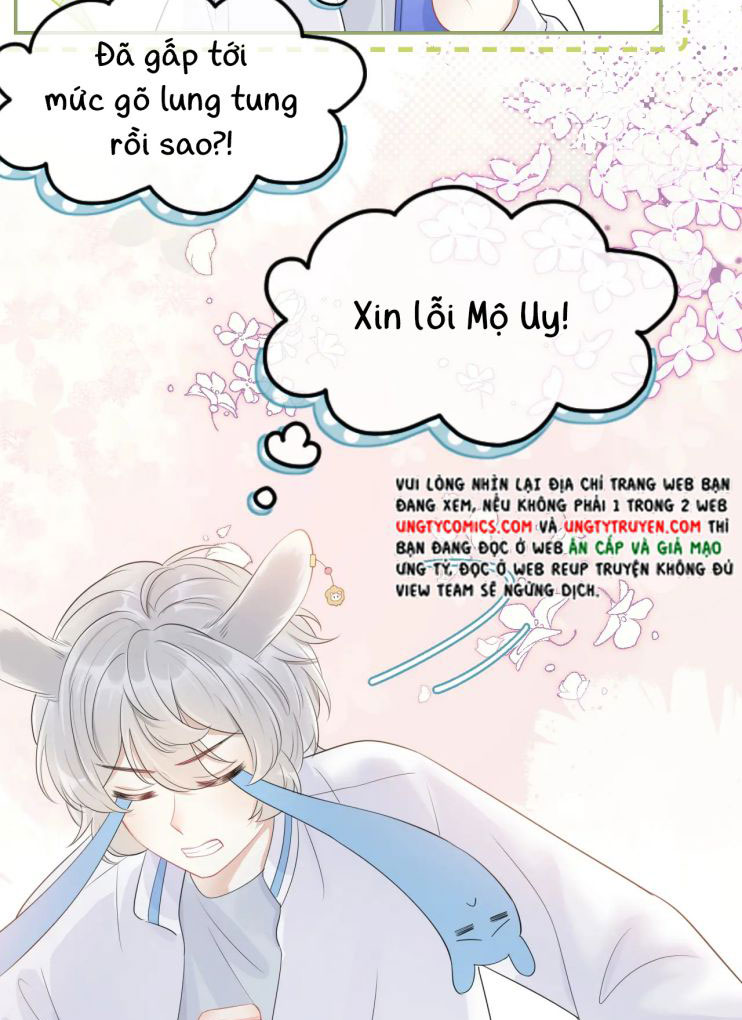 Một Ngụm Nuốt Trọn Thỏ Con Chapter 48 - Trang 7