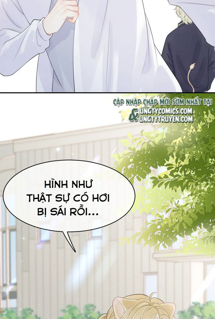 Một Ngụm Nuốt Trọn Thỏ Con Chapter 48 - Trang 8