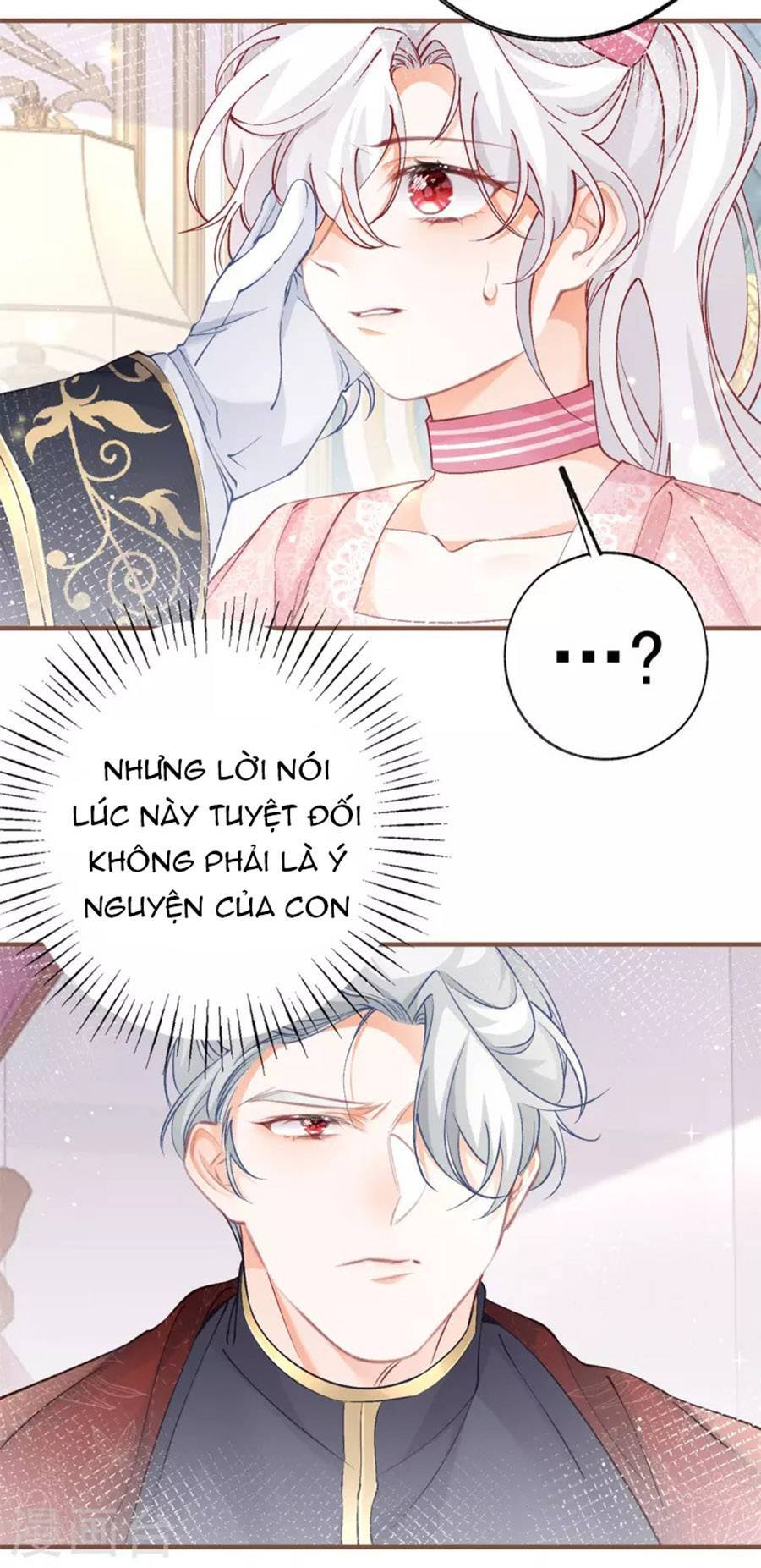 Ngày Nào Đó Trở Thành Công Chúa Tế Phẩm Chapter 39 - Trang 11