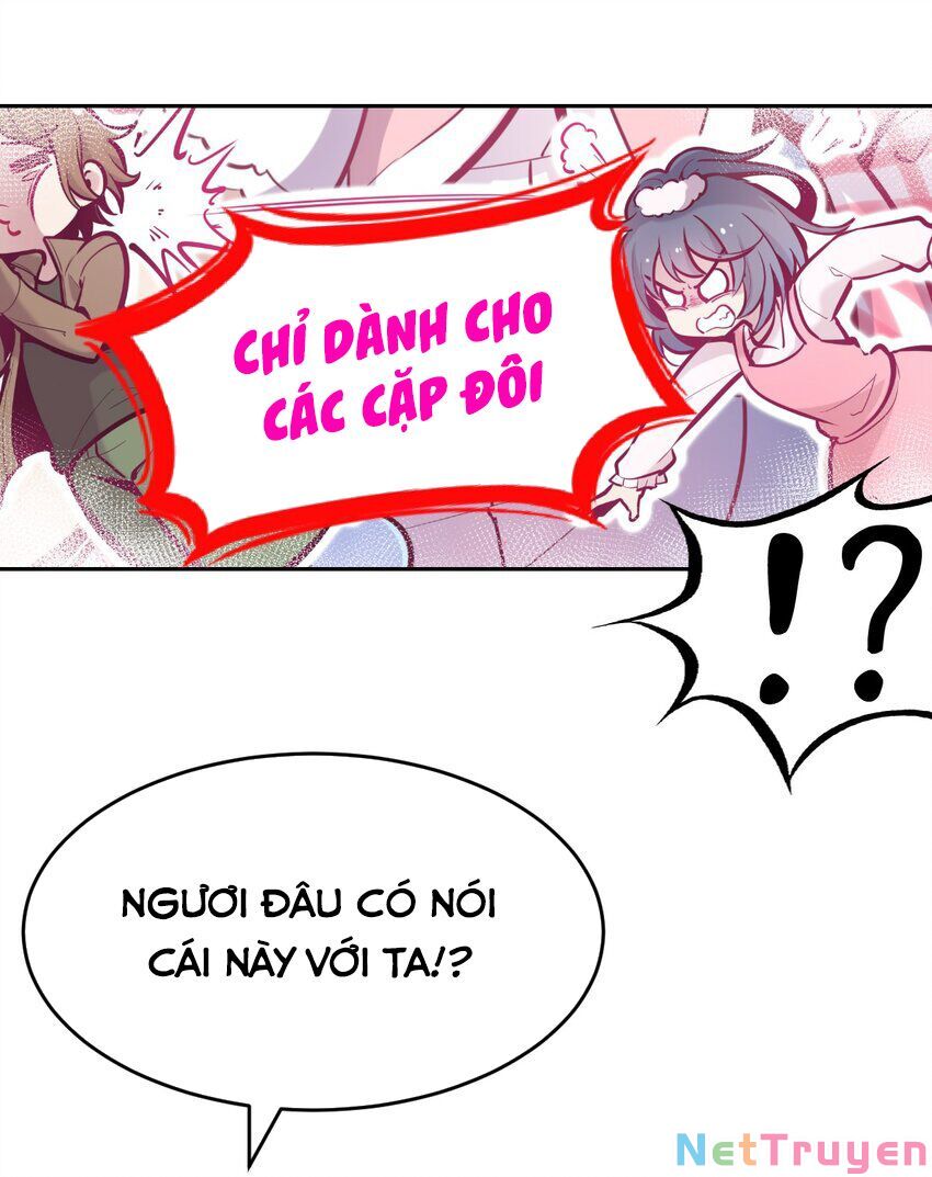 Oan Gia Chung Nhà! Chapter 45 - Trang 35