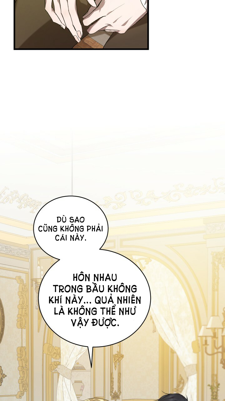 Phương Pháp Nuôi Dưỡng Thế Thân Chapter 6.2 - Trang 38