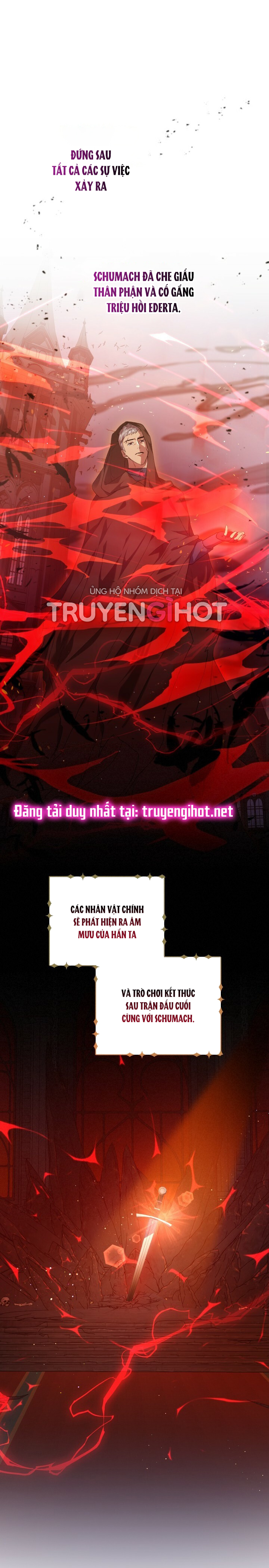 Phương Pháp Nuôi Dưỡng Thế Thân Chapter 7.1 - Trang 12