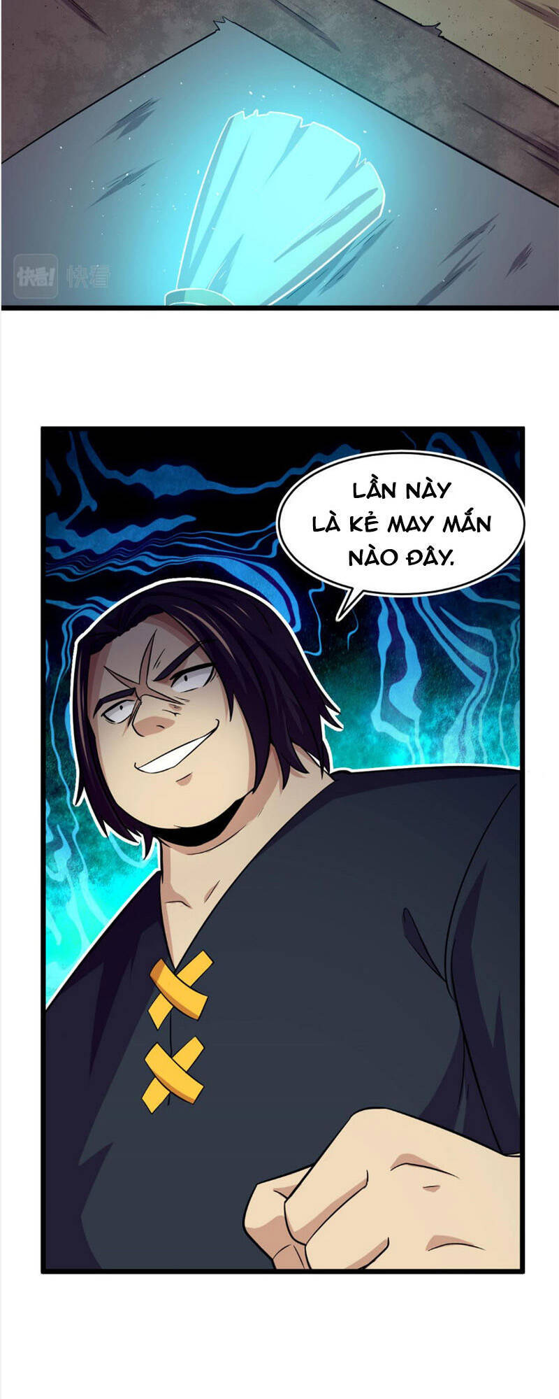 Sủng Mị Chapter 40 - Trang 32