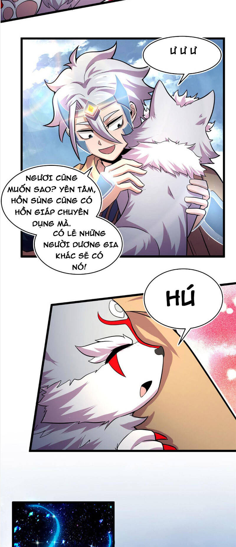 Sủng Mị Chapter 40 - Trang 6