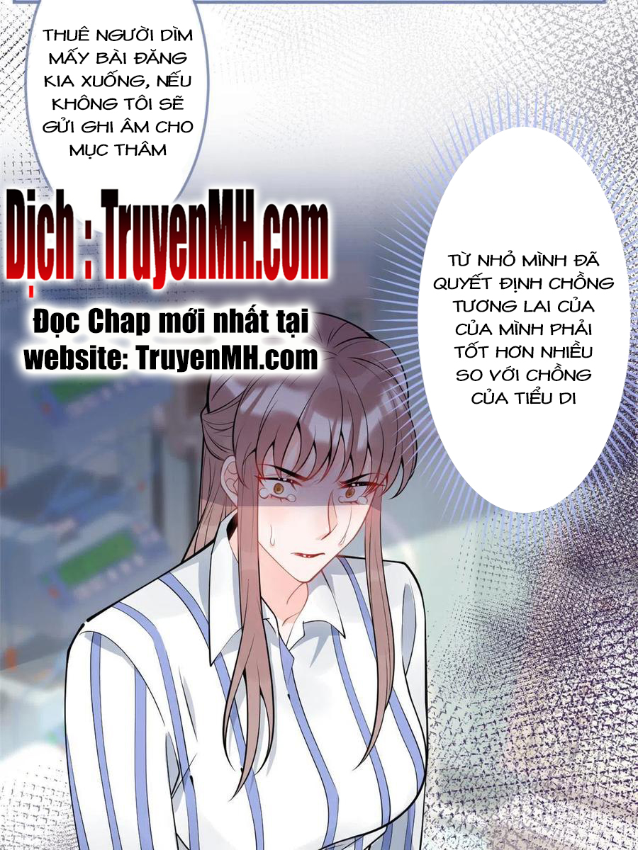 Ta Có Năm Đại Lão Ba Ba Chapter 206 - Trang 8