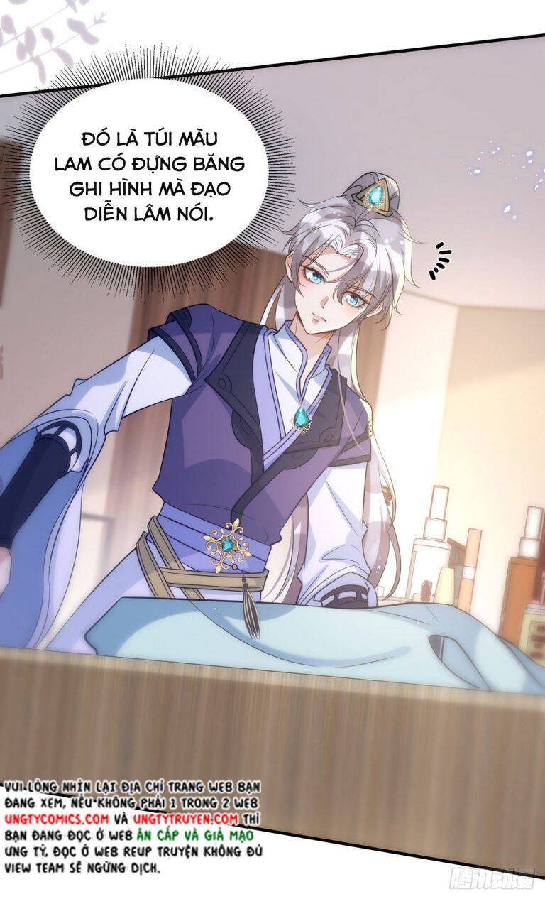 Thú Thụ Bất Thân Chapter 110 - Trang 5