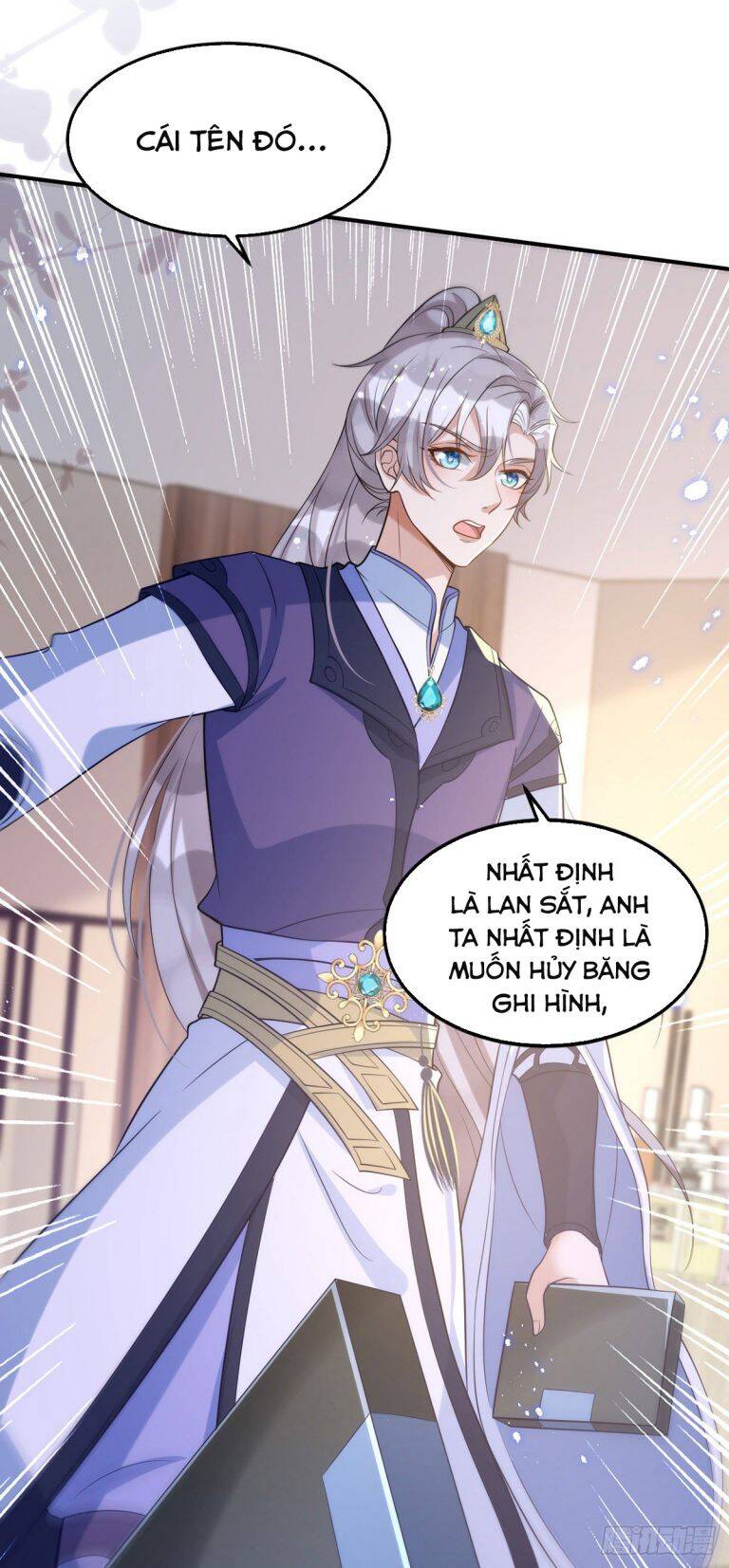 Thú Thụ Bất Thân Chapter 110 - Trang 8