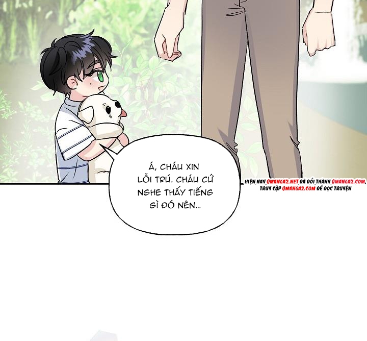 Xác Suất Tình Yêu Chapter 38 - Trang 25