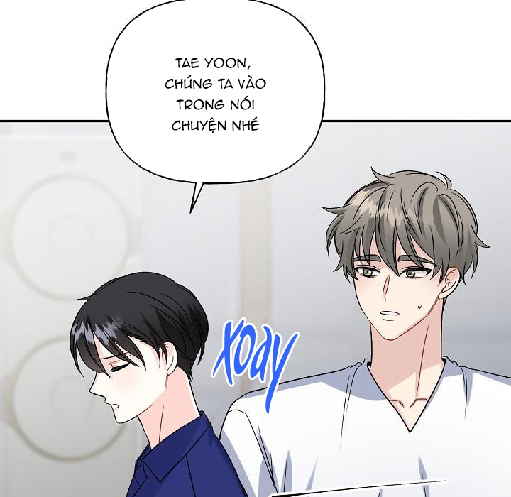 Xác Suất Tình Yêu Chapter 38 - Trang 90