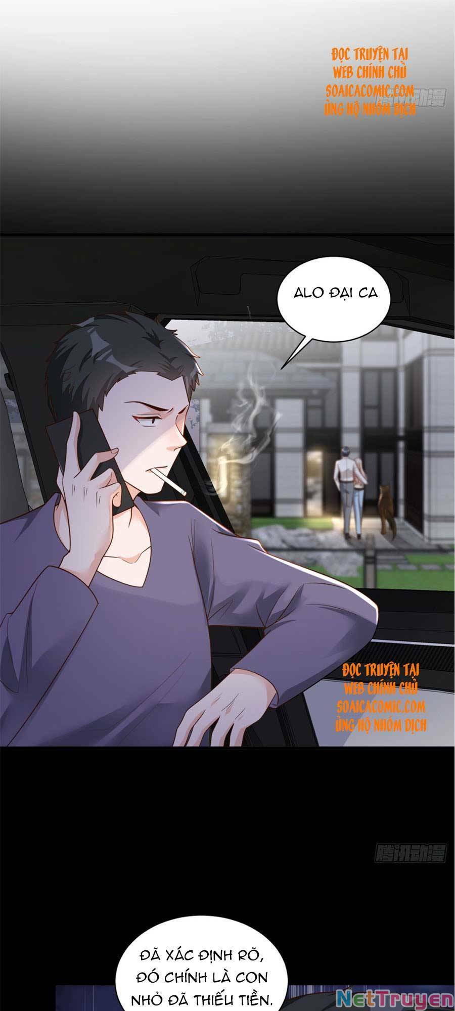 Ác Ma Thì Thầm Chapter 53 - Trang 26