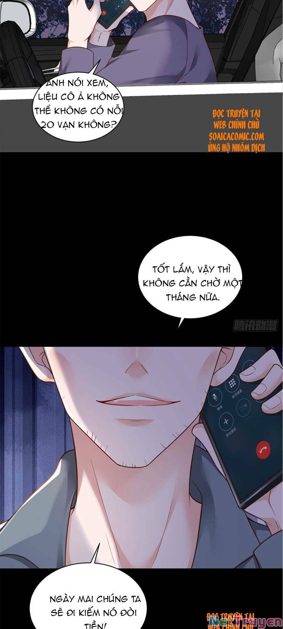 Ác Ma Thì Thầm Chapter 53 - Trang 28