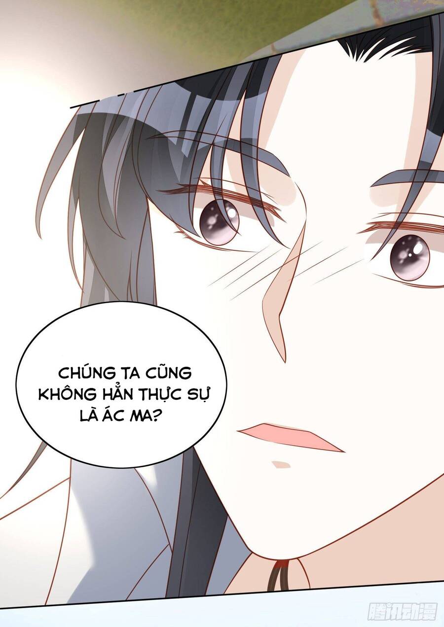 Bỗng Một Ngày Xuyên Thành Hoàng Hậu Ác Độc Chapter 48 - Trang 25