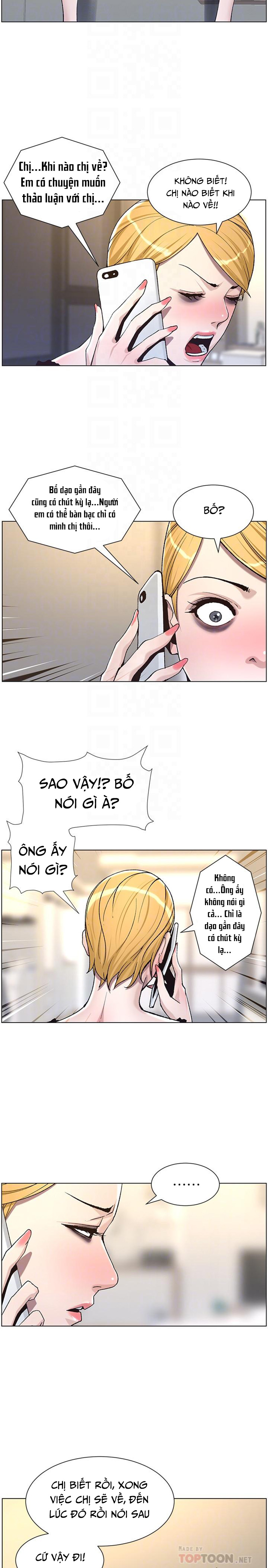 Cha Dượng Chapter 57 - Trang 10