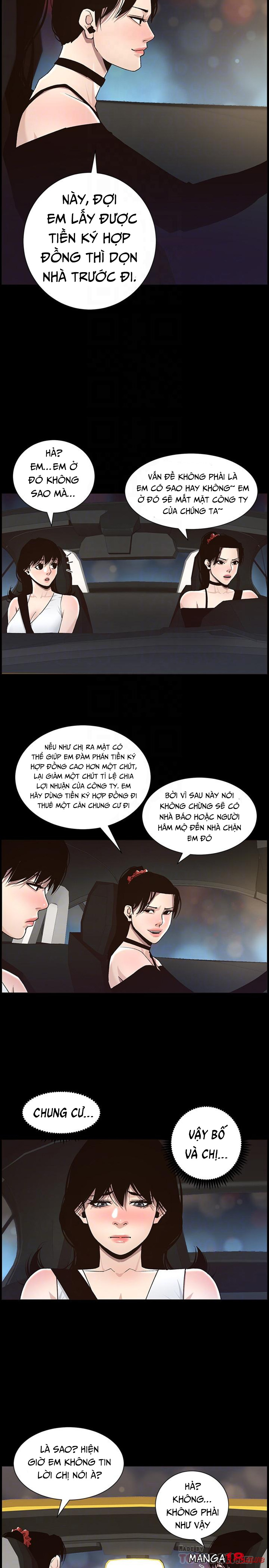 Cha Dượng Chapter 57 - Trang 6