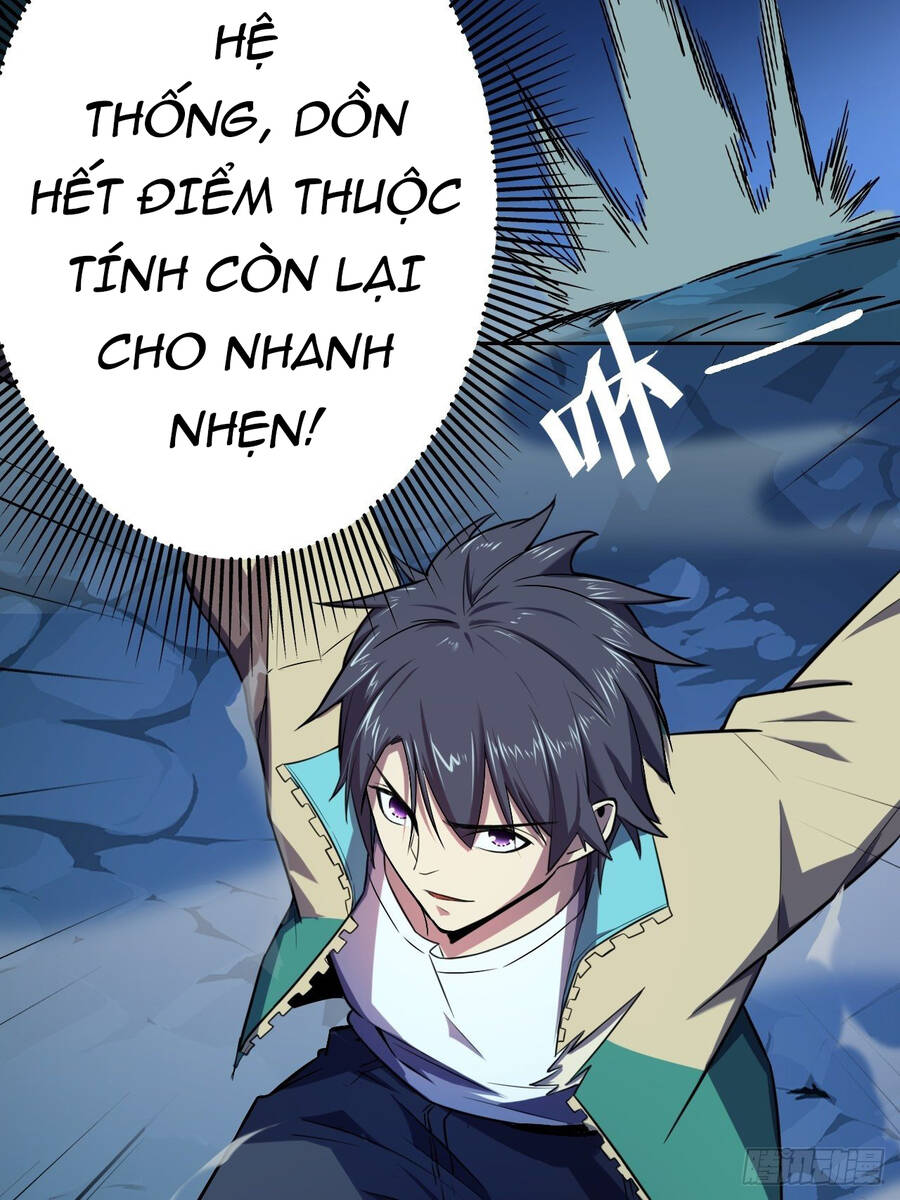 Chúa Tể Vực Thẳm Chapter 21 - Trang 10