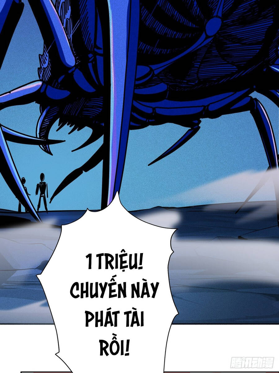 Chúa Tể Vực Thẳm Chapter 21 - Trang 4