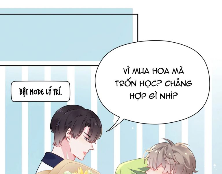 Có Bản Lĩnh Thì Cứ Hung Dữ Đi? Chapter 57 - Trang 34