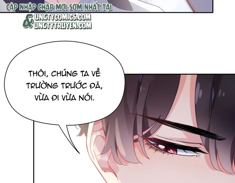 Có Bản Lĩnh Thì Cứ Hung Dữ Đi? Chapter 57 - Trang 41