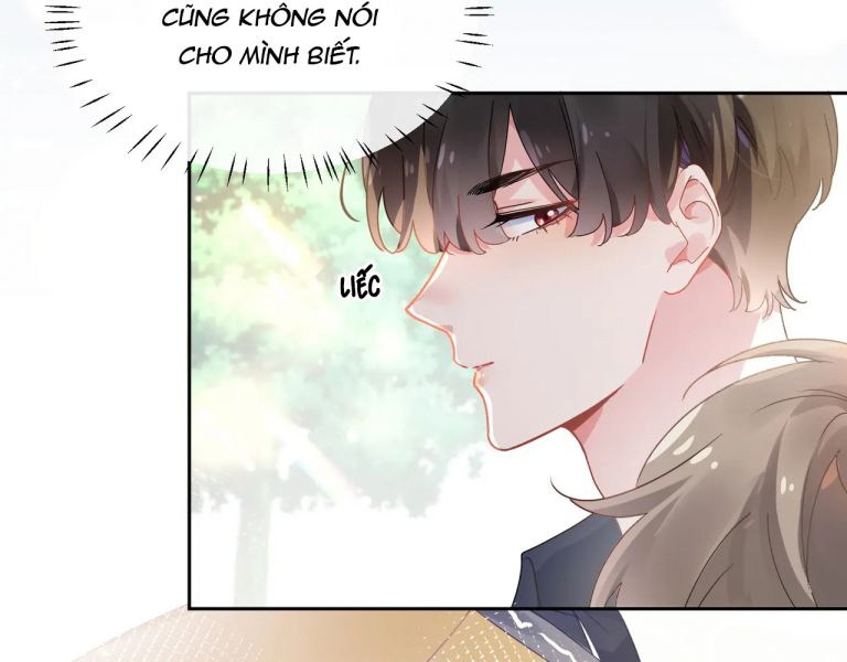 Có Bản Lĩnh Thì Cứ Hung Dữ Đi? Chapter 57 - Trang 47