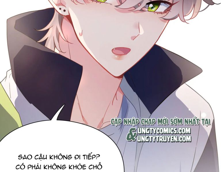 Có Bản Lĩnh Thì Cứ Hung Dữ Đi? Chapter 57 - Trang 61