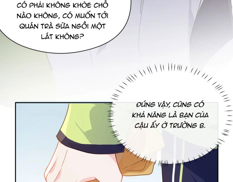 Có Bản Lĩnh Thì Cứ Hung Dữ Đi? Chapter 57 - Trang 62