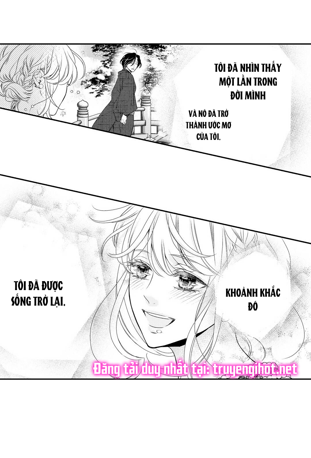 Cô Dâu Của Quỷ Thần Chapter 10 - Trang 49