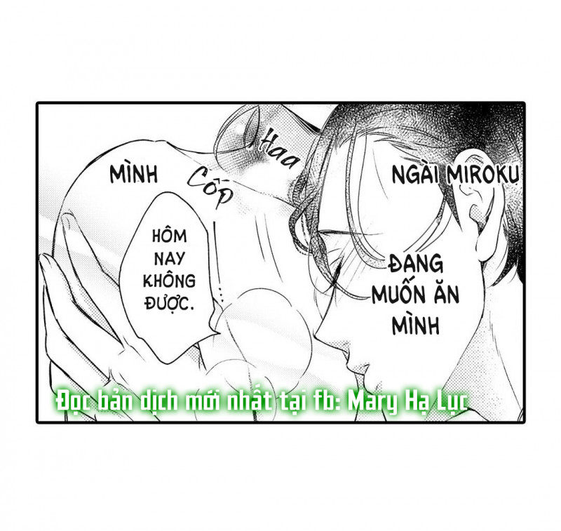 Cô Dâu Của Quỷ Thần Chapter 16.2 - Trang 26