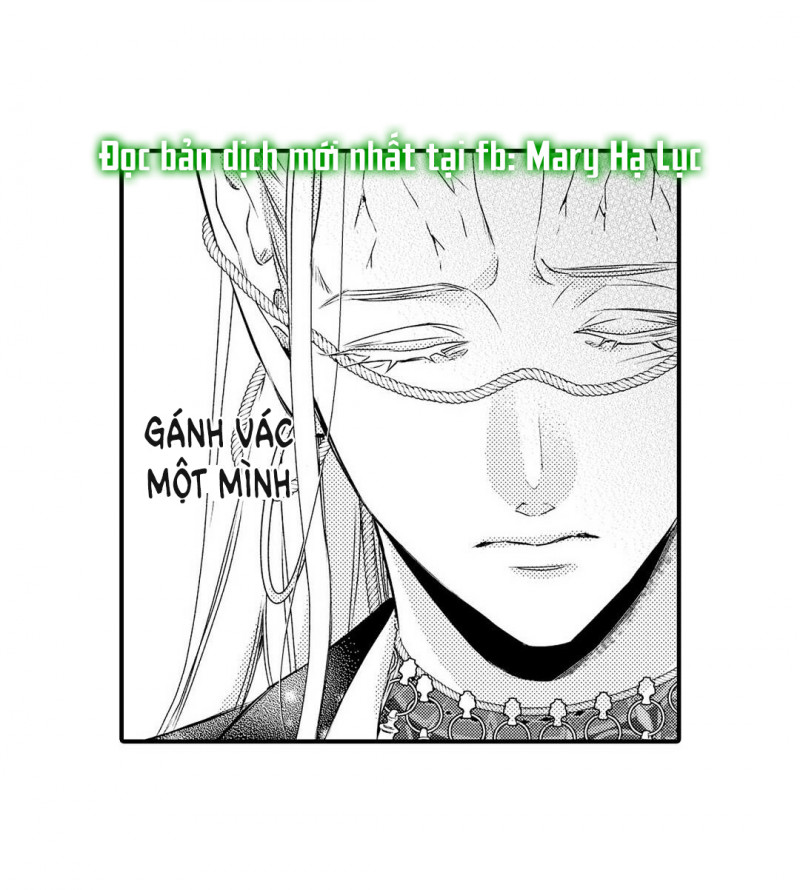 Cô Dâu Của Quỷ Thần Chapter 16.2 - Trang 8