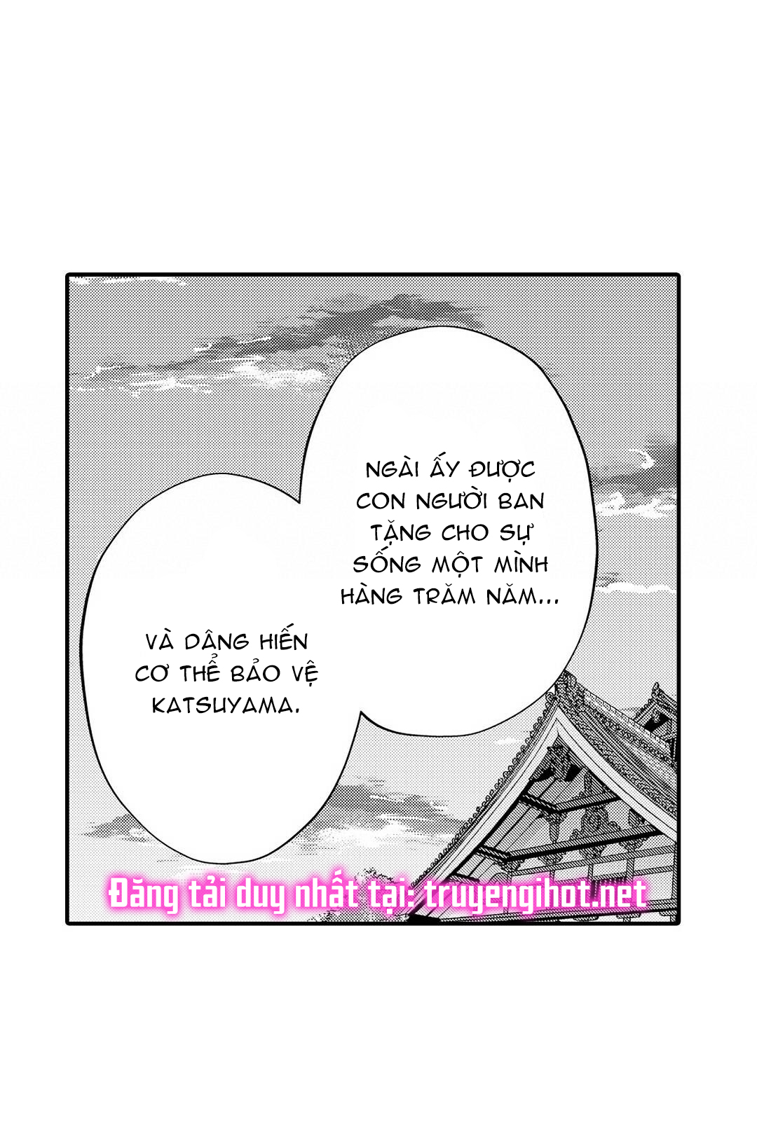 Cô Dâu Của Quỷ Thần Chapter 5 - Trang 35