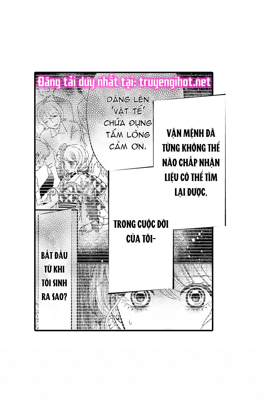 Cô Dâu Của Quỷ Thần Chapter 7 - Trang 25