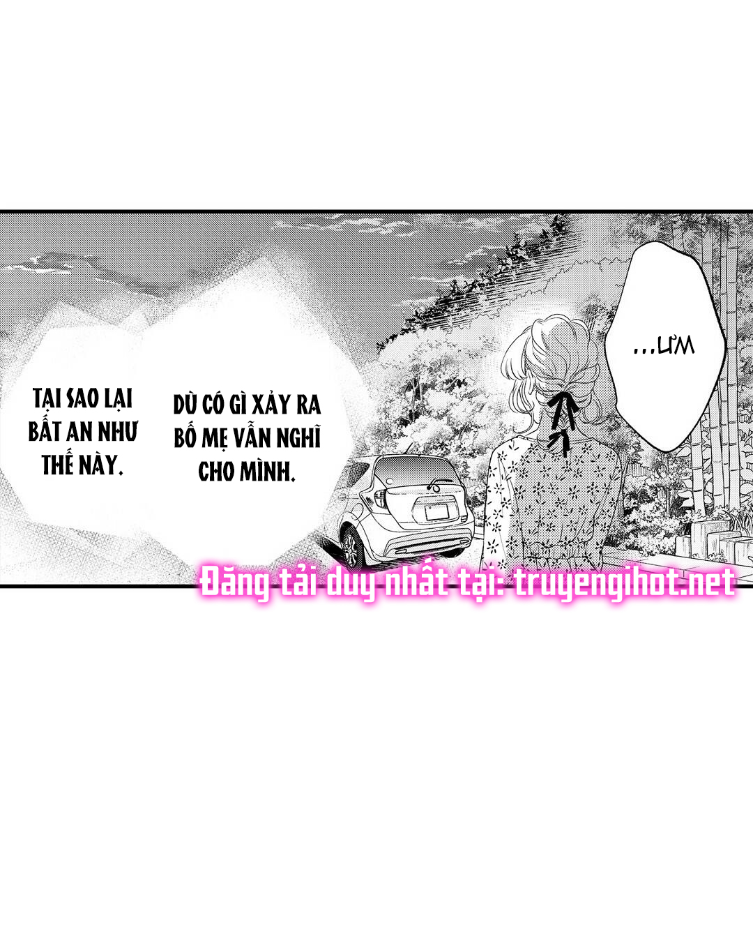 Cô Dâu Của Quỷ Thần Chapter 8 - Trang 6