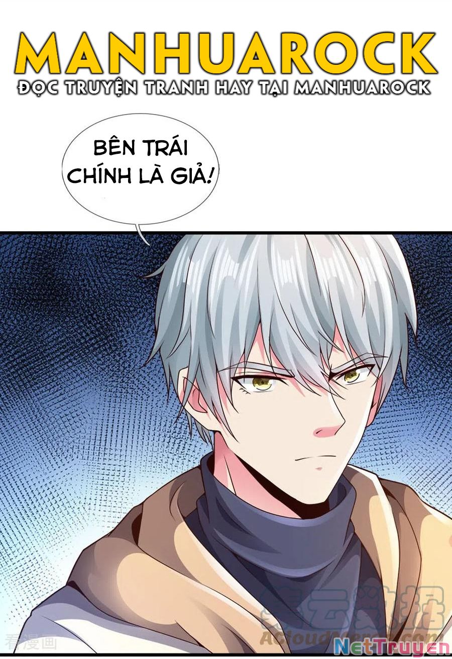 Đại Tiên Tôn Quyết Chiến Chapter 25 - Trang 4